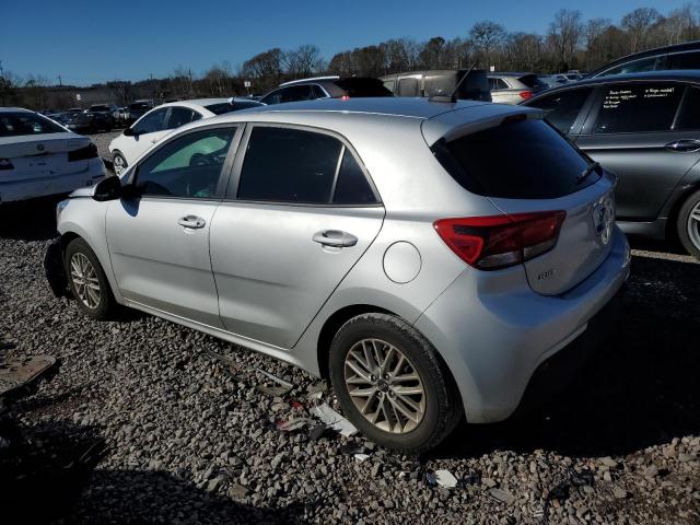 Изображение 2 2018 KIA RIO EX 2018 с VIN 3KPA35AB4JE087791
