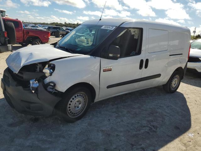 Obraz 2015 RAM PROMASTER CITY  2015