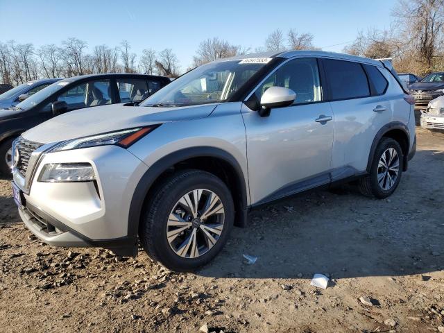 2023 NISSAN ROGUE SV 2023 image