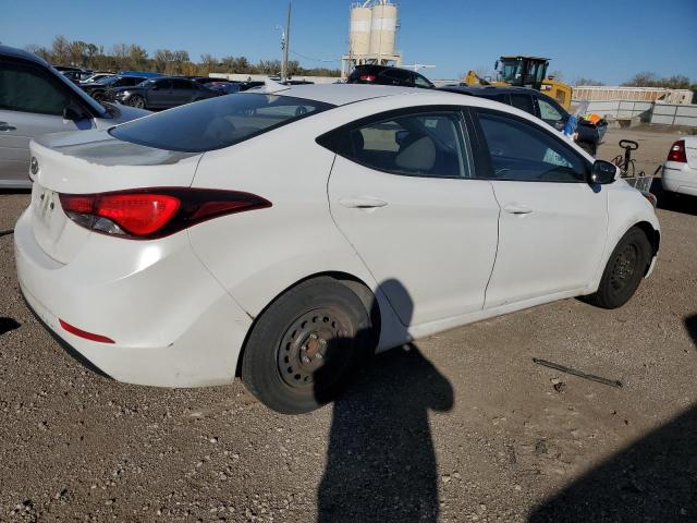 Obraz 3 z 2016 HYUNDAI ELANTRA SE 2016 z VIN 5NPDH4AE8GH754482