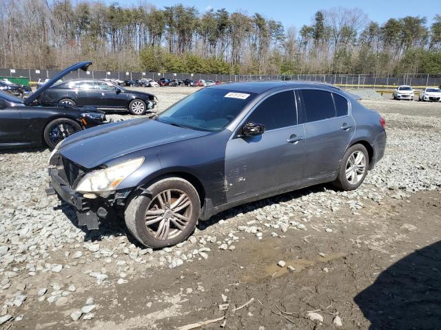 2011 INFINITI G37  2011 image