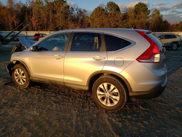 Image 2 of 2014 HONDA CR-V EX 2014 with VIN 2HKRM3H59EH563569