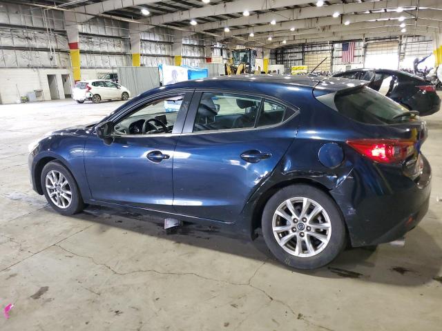 Image 2 of 2016 MAZDA 3 SPORT 2016 with VIN 3MZBM1K75GM329150