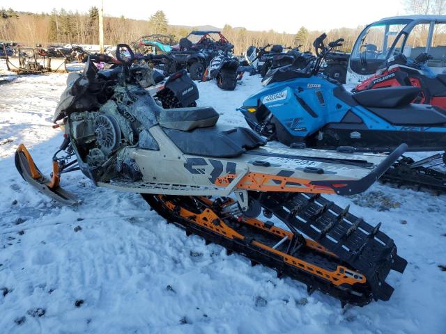 Изображение 3 2022 SKI DOO FREERIDE 2022 с VIN 2BPSVCNC7NV000080