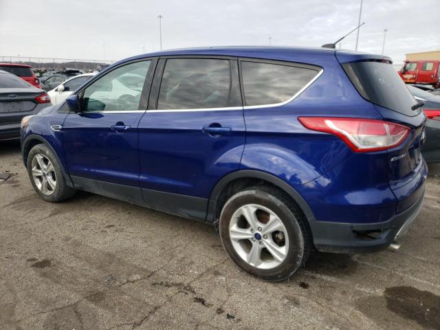 Image 2 of 2016 FORD ESCAPE SE 2016 with VIN 1FMCU0G75GUC07888