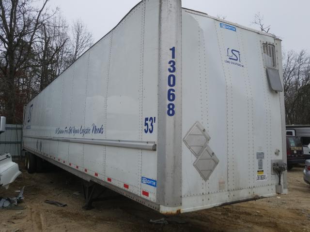 Image 1 of 2013 STOU 53 TRAILER 2013 with VIN 1DW1A5322DB363092