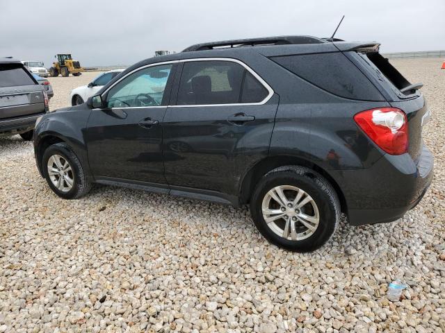 Изображение 2 2013 CHEVROLET EQUINOX LT 2013 с VIN 2GNALDEK7D6272434