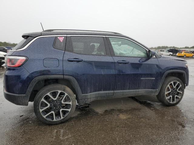 Obraz 3 z 2018 JEEP COMPASS LIMITED 2018 z VIN 3C4NJDCB4JT200441