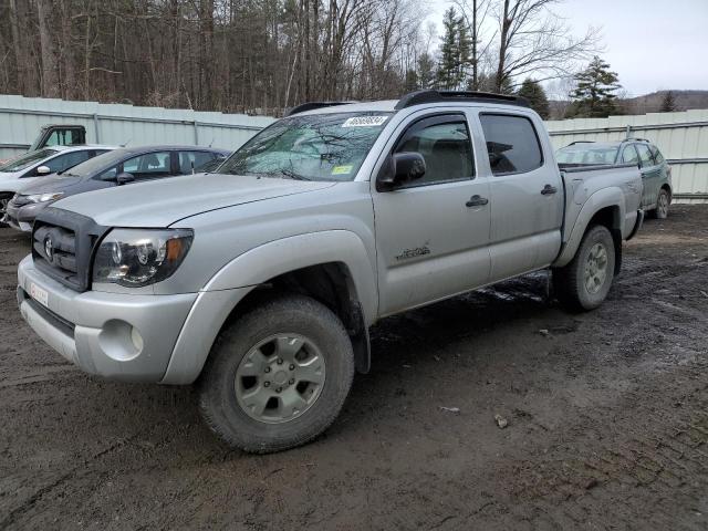 Изображение 1 2009 TOYOTA TACOMA DOUBLE CAB 2009 с VIN 3TMLU42N69M021060