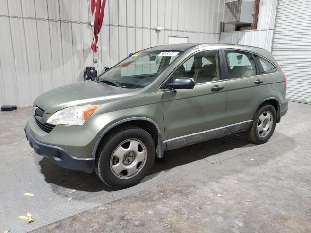 Obraz 1 z 2009 HONDA CR-V LX 2009 z VIN 5J6RE38379L002181