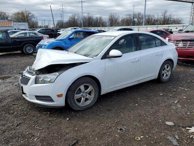 Изображение 1 2011 CHEVROLET CRUZE LT 2011 с VIN 1G1PF5S93B7164318