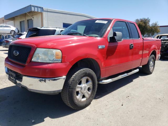 Изображение 2004 FORD F150  2004