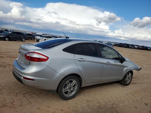 Image 3 of 2019 FORD FIESTA SE 2019 with VIN 3FADP4BJXKM163139