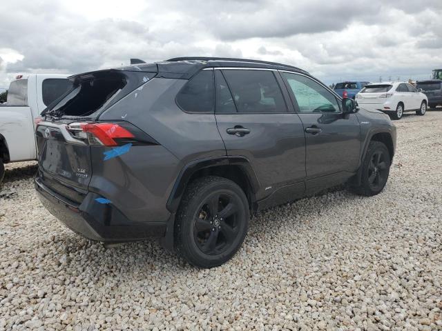 Изображение 3 2020 TOYOTA RAV4 XSE 2020 с VIN 2T3EWRFV3LW056350