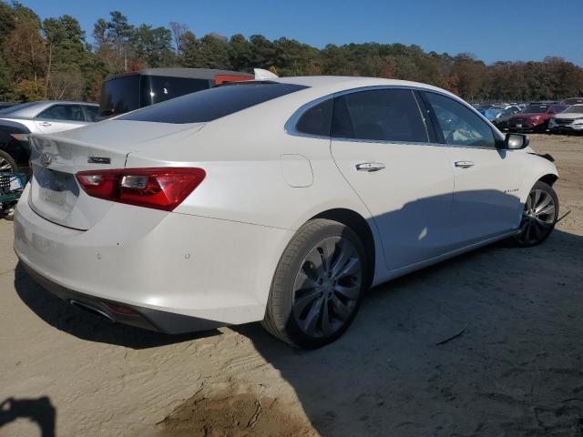 Image 3 of 2016 CHEVROLET MALIBU PREMIER 2016 with VIN 1G1ZH5SX9GF328668