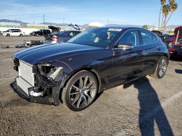 2023 GENESIS G70 BASE 2023 image