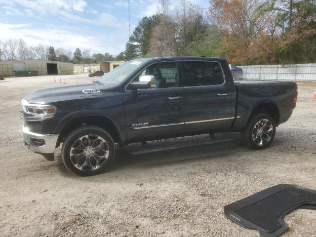 Изображение 1 2019 RAM 1500 LIMITED 2019 с VIN 1C6SRFHT1KN595910