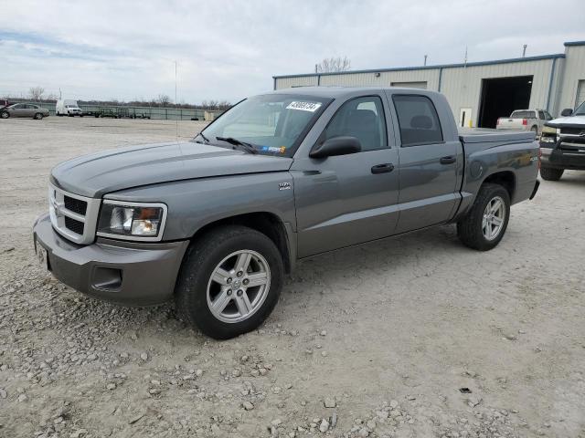 Obraz 1 z 2011 DODGE DAKOTA SLT 2011 z VIN 1D7RW3GP9BS679483