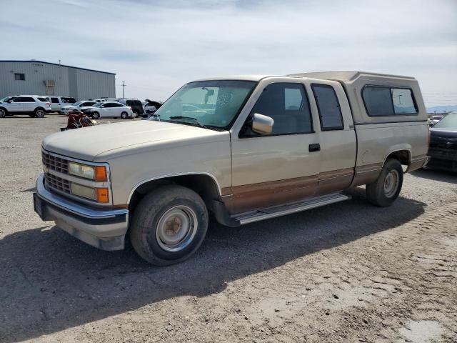 Obraz 1 z 1990 CHEVROLET GMT-400 C1500 1990 z VIN 2GCEC19K4L1194841