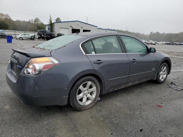 Image 3 of 2009 NISSAN ALTIMA HYBRID 2009 with VIN 1N4CL21EX9C191230