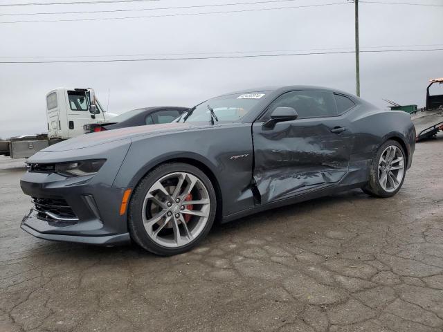 2017 CHEVROLET CAMARO LT 2017 image