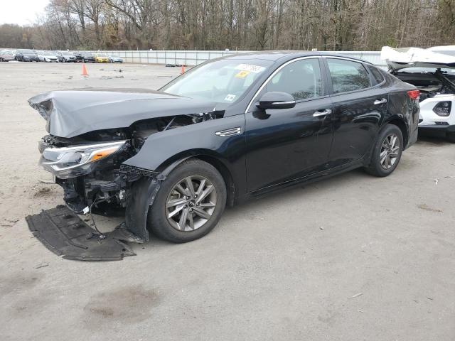 Image 1 of 2019 KIA OPTIMA LX 2019 with VIN 5XXGT4L3XKG351163