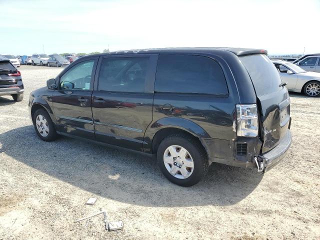 Obraz 2 z 2008 DODGE GRAND CARAVAN SE 2008 z VIN 2D8HN44H08R726441