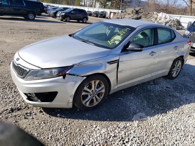2013 KIA OPTIMA LX 2013 image