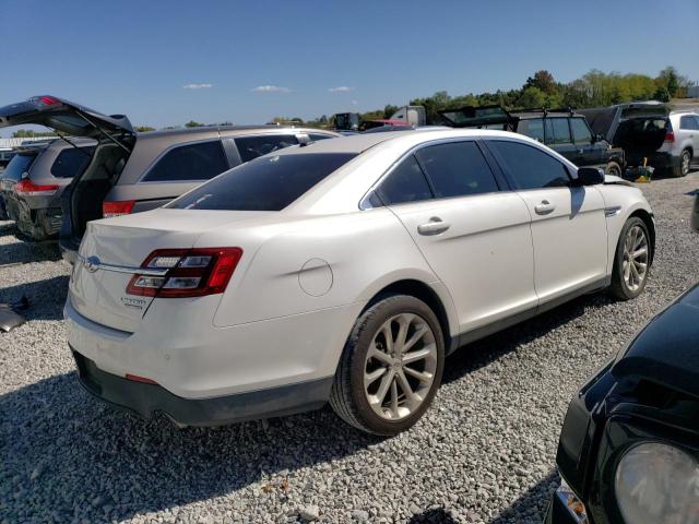 Image 3 of 2018 FORD TAURUS LIMITED 2018 with VIN 1FAHP2F82JG105595