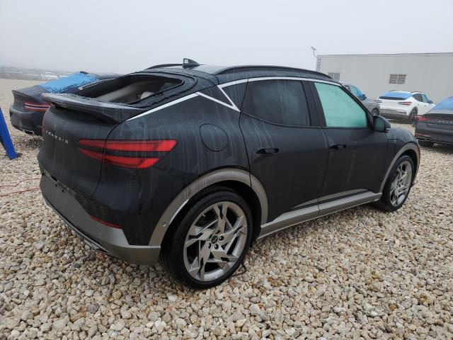 Obraz 3 z 2023 GENESIS GV60 PERFORMANCE 2023 z VIN KMUKEDTB1PU018909