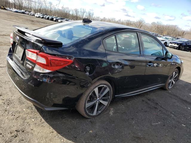 Image 3 of 2017 SUBARU IMPREZA SPORT 2017 with VIN 4S3GKAM60H3628311