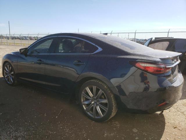 Изображение 2 2018 MAZDA 6 GRAND TOURING RESERVE 2018 с VIN JM1GL1WY0J1321606