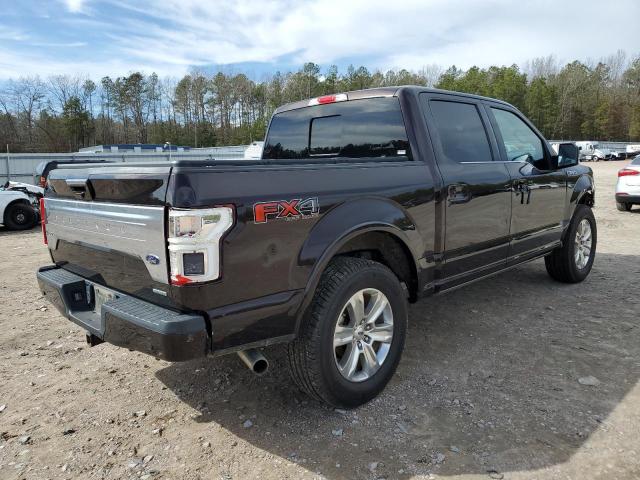 Изображение 3 2020 FORD F150 SUPERCREW 2020 с VIN 1FTEW1E48LFA09262
