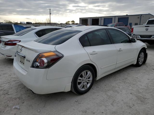 Image 3 of 2011 NISSAN ALTIMA BASE 2011 with VIN 1N4AL2AP4BN407379