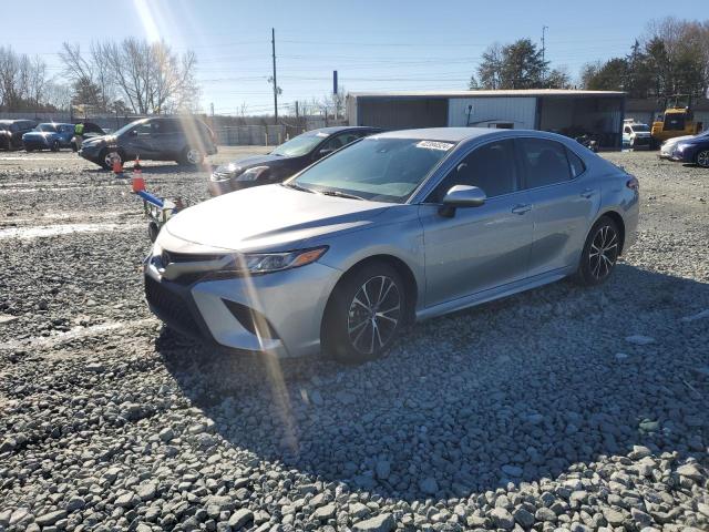 Image 1 of 2019 TOYOTA CAMRY L 2019 with VIN 4T1B11HK9KU220746