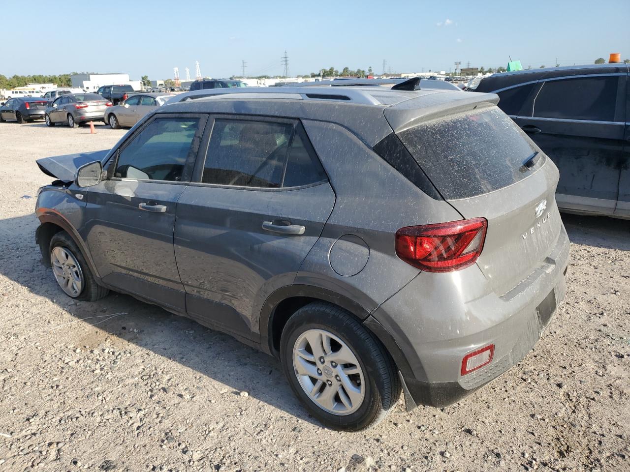 Obraz 2 z Hyundai Venue Sel 2020 z VIN KMHRC8A39LU028135