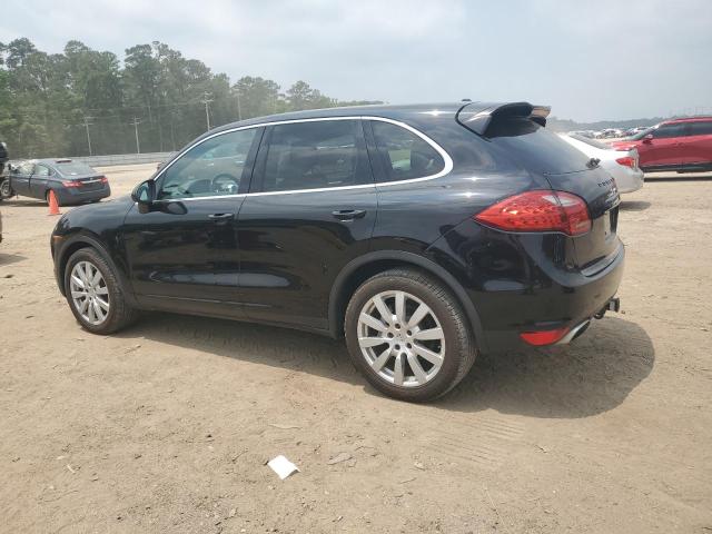 Image 2 of 2011 PORSCHE CAYENNE  2011 with VIN WP1AA2A28BLA04181