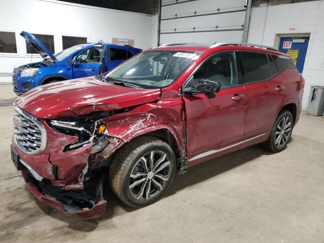 Obraz 2018 GMC TERRAIN DENALI 2018
