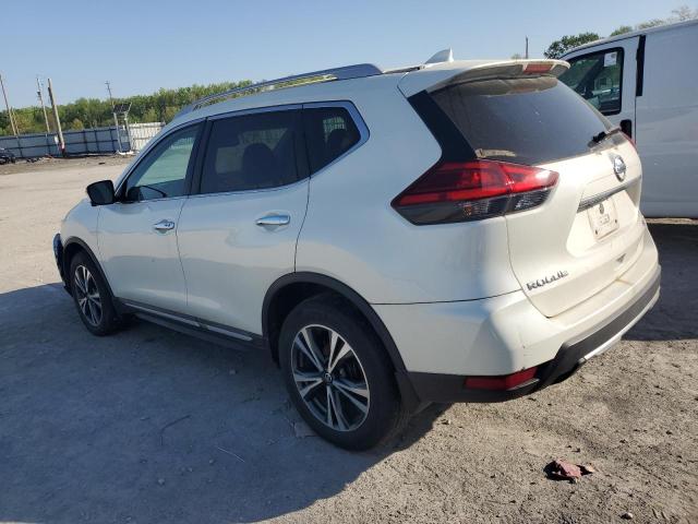 Obraz 2 z 2017 NISSAN ROGUE SV 2017 z VIN 5N1AT2MV8HC799108