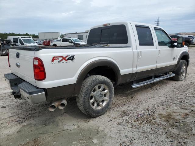 Изображение 3 2015 FORD F250 SUPER DUTY 2015 с VIN 1FT7W2BT5FEB51248