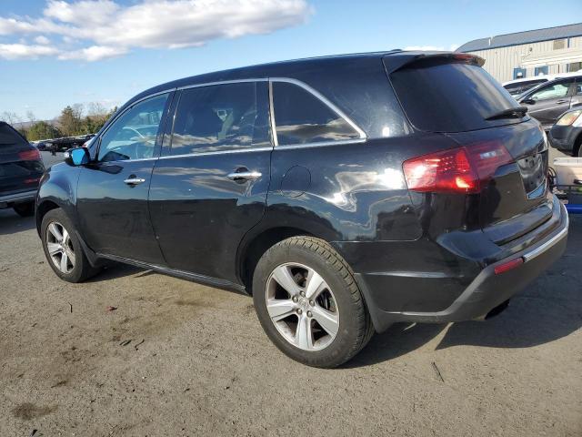 Image 2 of 2013 ACURA MDX  2013 with VIN 2HNYD2H24DH504524