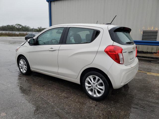 Изображение 2 2020 CHEVROLET SPARK 1LT 2020 с VIN KL8CD6SA8LC456267