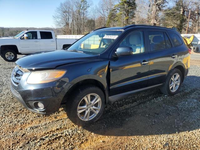 Obraz 1 z 2011 HYUNDAI SANTA FE LIMITED 2011 z VIN 5XYZK3AB8BG090143