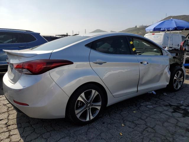 Image 3 of 2015 HYUNDAI ELANTRA SE 2015 with VIN KMHDH4AH8FU373130