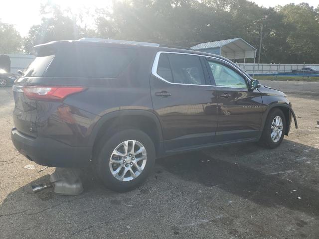 Изображение 3 2018 CHEVROLET TRAVERSE LT 2018 с VIN 1GNEVGKW2JJ260551