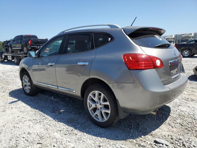 Obraz 2 z 2011 NISSAN ROGUE S 2011 z VIN JN8AS5MV1BW669920