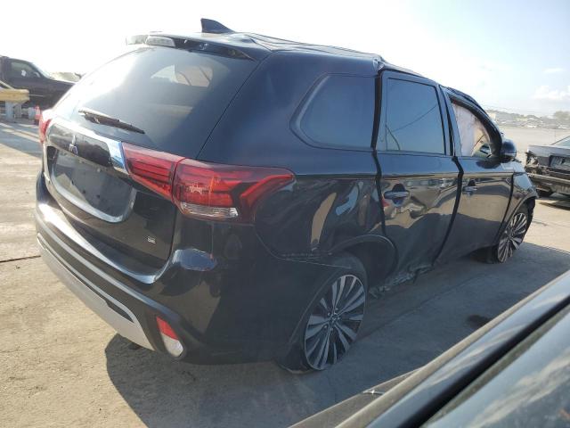 Obraz 3 z 2020 MITSUBISHI OUTLANDER SE 2020 z VIN JA4AD3A32LZ046491