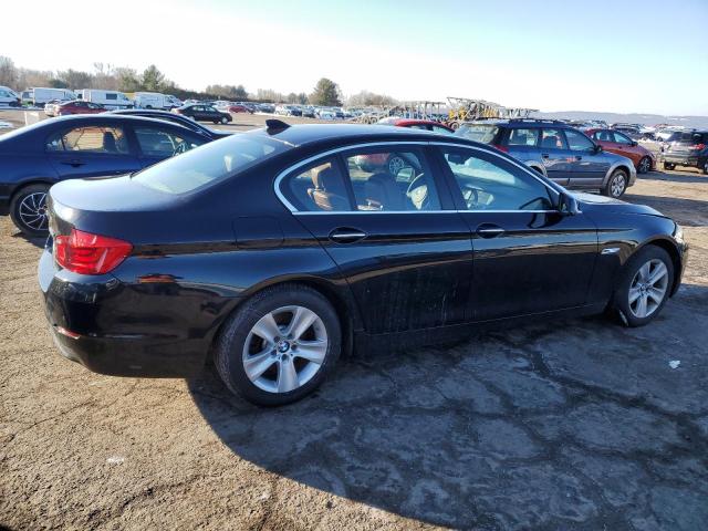 Image 3 of 2013 BMW 528 XI 2013 with VIN WBAXH5C57DD109515