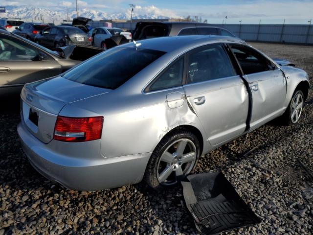 Изображение 3 2008 AUDI A6 4.2 QUATTRO 2008 с VIN WAUDV74F88N082954