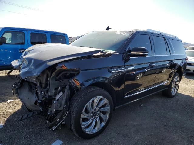 2022 LINCOLN NAVIGATOR L 2022 image